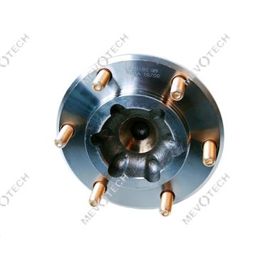 Wheel Bearing and Hub Assembly ME H513165