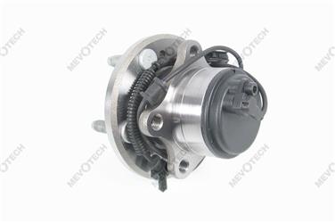 Wheel Bearing and Hub Assembly ME H513167