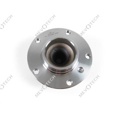 Wheel Bearing and Hub Assembly ME H513172