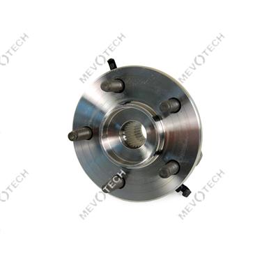 Wheel Bearing and Hub Assembly ME H513176