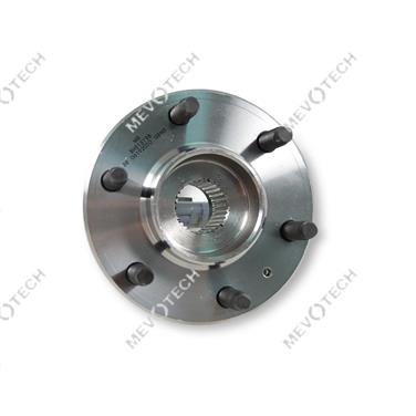 Wheel Bearing and Hub Assembly ME H513198