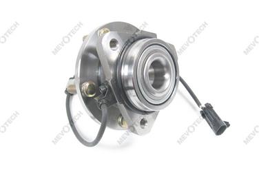 Wheel Bearing and Hub Assembly ME H513200