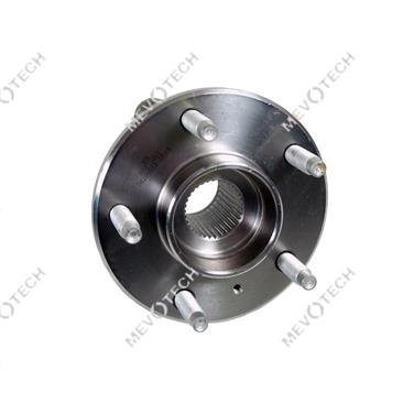 Wheel Bearing and Hub Assembly ME H513203