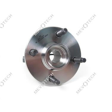 Wheel Bearing and Hub Assembly ME H513204