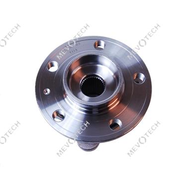 Wheel Bearing and Hub Assembly ME H513208