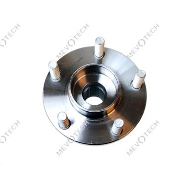 Wheel Bearing and Hub Assembly ME H513212