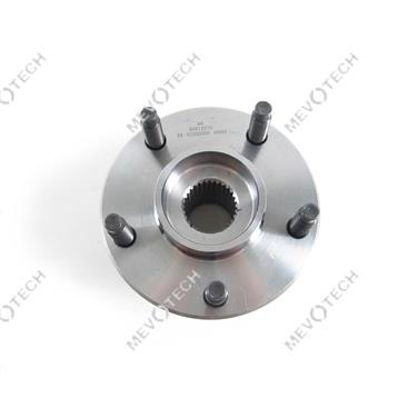 Wheel Bearing and Hub Assembly ME H513215