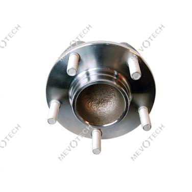 Wheel Bearing and Hub Assembly ME H513218