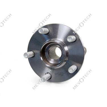 Wheel Bearing and Hub Assembly ME H513220