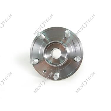 Wheel Bearing and Hub Assembly ME H513223