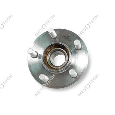 2009 Dodge Challenger Wheel Bearing and Hub Assembly ME H513224