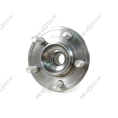 Wheel Bearing and Hub Assembly ME H513225