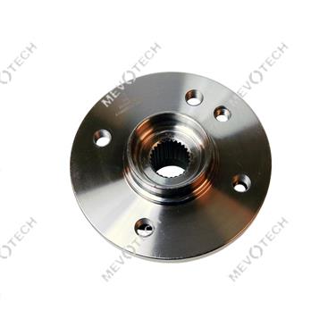 Wheel Bearing and Hub Assembly ME H513226