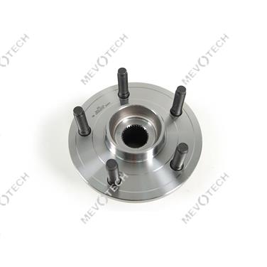 Wheel Bearing and Hub Assembly ME H513228