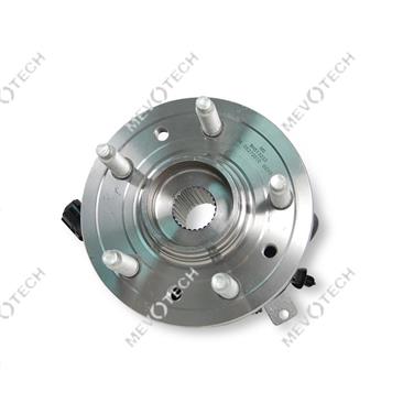 Wheel Bearing and Hub Assembly ME H513233