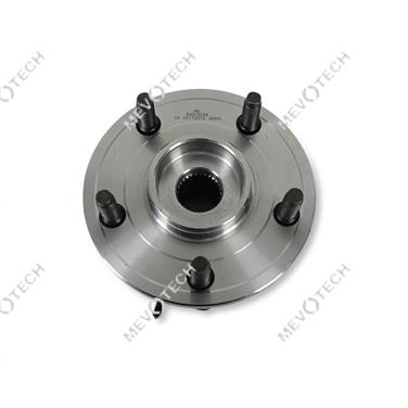 2010 Jeep Grand Cherokee Wheel Bearing and Hub Assembly ME H513234