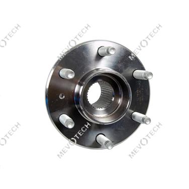 Wheel Bearing and Hub Assembly ME H513236