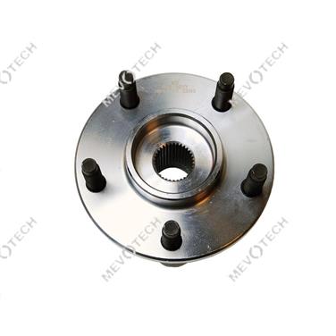 Wheel Bearing and Hub Assembly ME H513237