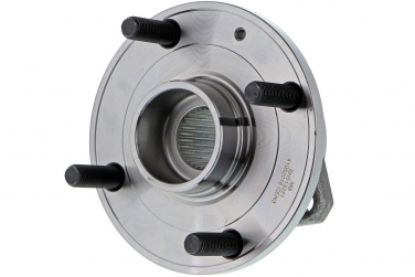 Wheel Bearing and Hub Assembly ME H513251