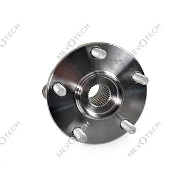 Wheel Bearing and Hub Assembly ME H513258