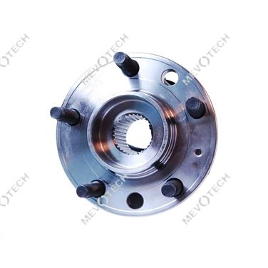 Wheel Bearing and Hub Assembly ME H513259