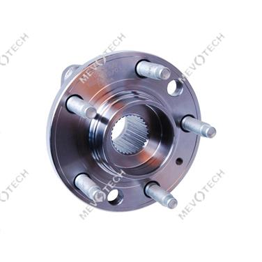 Wheel Bearing and Hub Assembly ME H513260