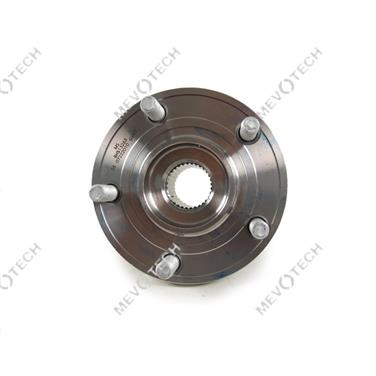 Wheel Bearing and Hub Assembly ME H513263