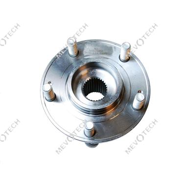 Wheel Bearing and Hub Assembly ME H513266