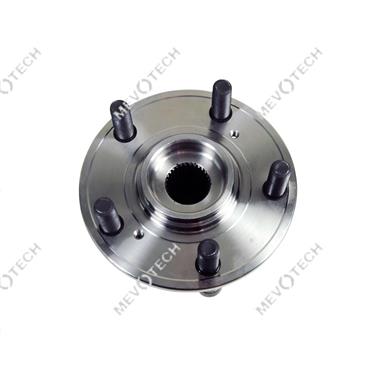 Wheel Bearing and Hub Assembly ME H513267