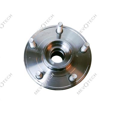 Wheel Bearing and Hub Assembly ME H513272