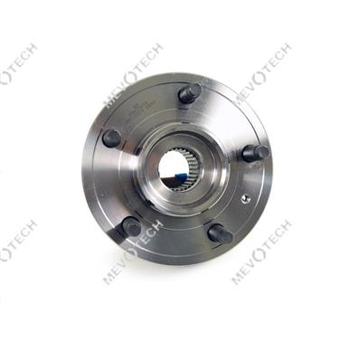 Wheel Bearing and Hub Assembly ME H513276