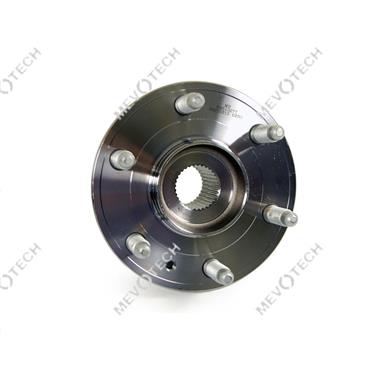 Wheel Bearing and Hub Assembly ME H513277