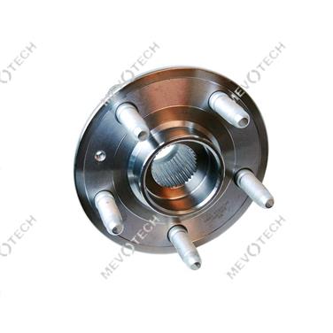 Wheel Bearing and Hub Assembly ME H513281