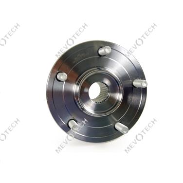 Wheel Bearing and Hub Assembly ME H513286