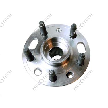 Wheel Bearing and Hub Assembly ME H513288