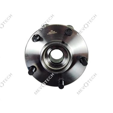 Wheel Bearing and Hub Assembly ME H513295