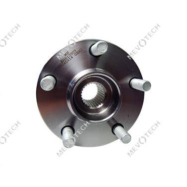 Wheel Bearing and Hub Assembly ME H513303