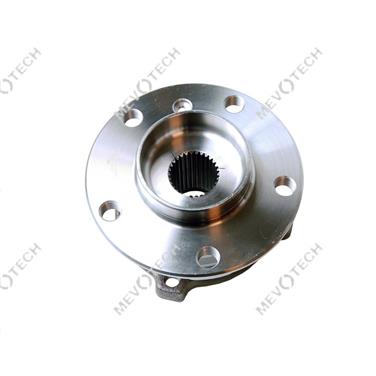 Wheel Bearing and Hub Assembly ME H513305