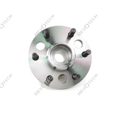 Wheel Bearing and Hub Assembly ME H515001