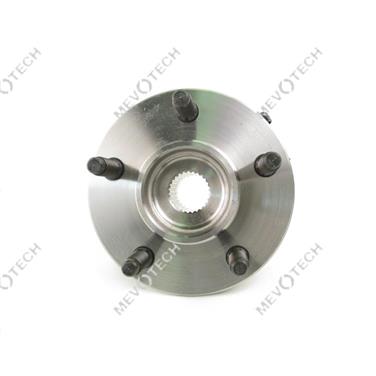 Wheel Bearing and Hub Assembly ME H515003