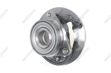 Wheel Bearing and Hub Assembly ME H515004