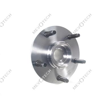 Wheel Bearing and Hub Assembly ME H515006