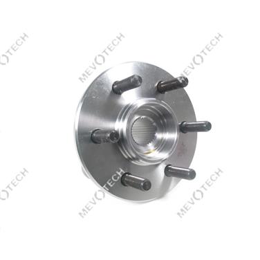 Wheel Bearing and Hub Assembly ME H515007