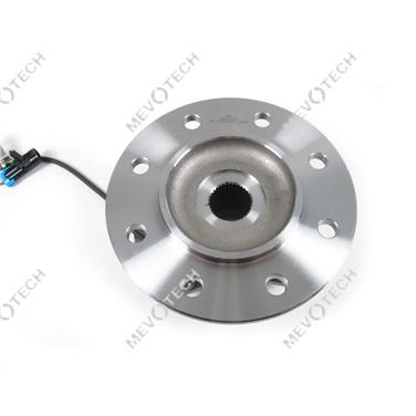 Wheel Bearing and Hub Assembly ME H515015