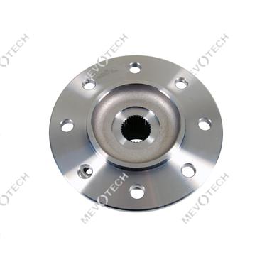 Wheel Bearing and Hub Assembly ME H515018