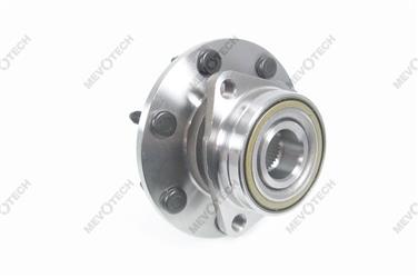 Wheel Bearing and Hub Assembly ME H515022