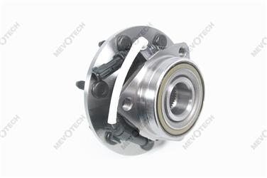 Wheel Bearing and Hub Assembly ME H515030