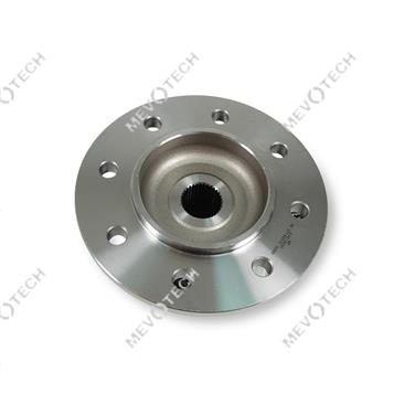 Wheel Bearing and Hub Assembly ME H515034