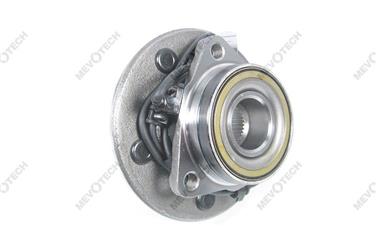 Wheel Bearing and Hub Assembly ME H515039