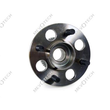 Wheel Bearing and Hub Assembly ME H515042